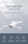 Professional Quadcopter GPS Drone
