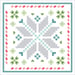 Image of Winter Magic - PAPER pattern
