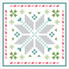 Winter Magic - PAPER pattern