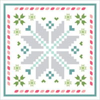 Image 5 of Winter Magic - PAPER pattern