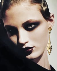 Image 2 of LA SIRÈNE Earring Grande