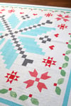 Winter Magic Pattern - PDF Version