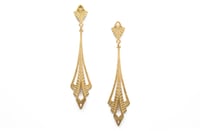 Image 3 of LA SIRÈNE Earring Grande