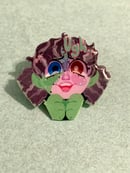 Image 5 of Shrinky Dink Monster girl Pins