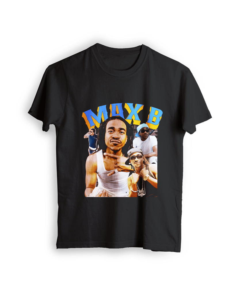 Image of NY Wave Tee