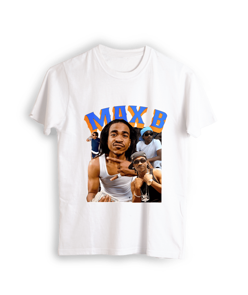 Image of NY Wave Tee