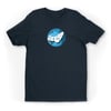 Island Globe Tee