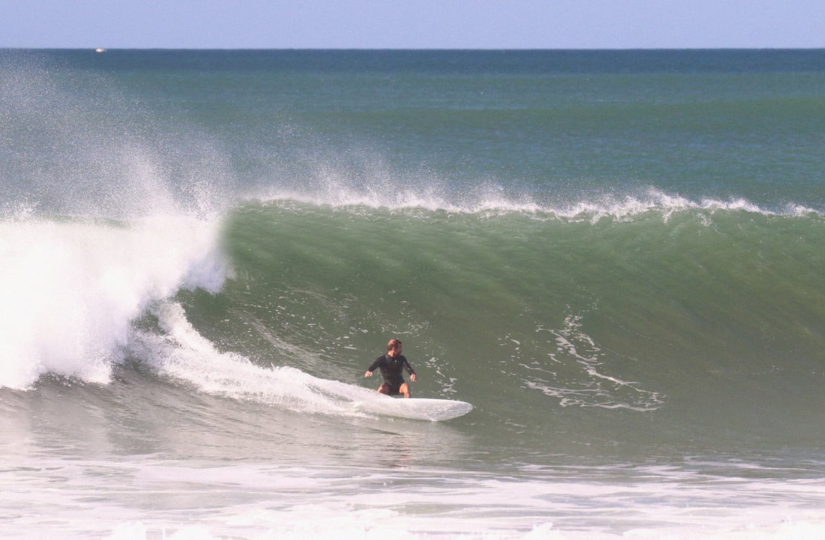 Fantastic Acid Displacement Hulls — 7'2 Dismetric Hull