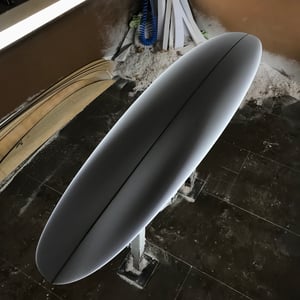 Image of 7'2 Dismetric Hull