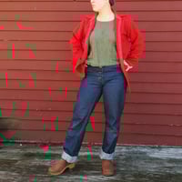 Image 1 of Town Pants