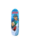 Crush it like Quint Shaped Cruiser