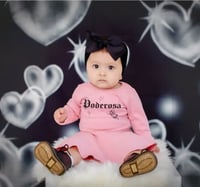 Image 2 of Baby/Toddler Poderosa Dress 