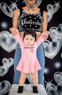 Image 1 of Baby/Toddler Poderosa Dress 