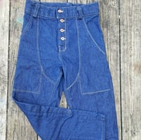 Image 3 of Trestle Pants