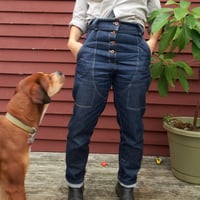 Image 1 of Trestle Pants