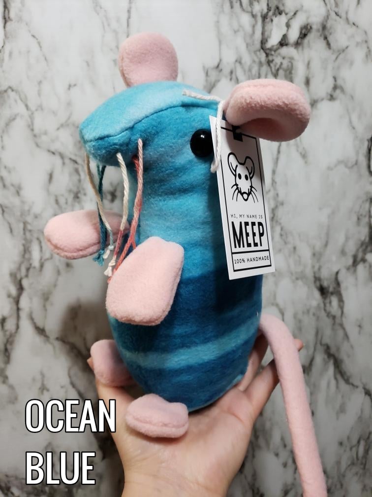 Image of MEEP !