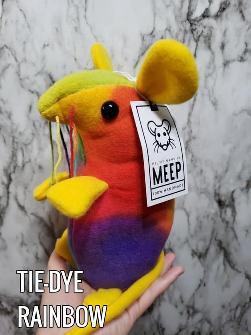 Image of MEEP !
