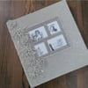 Blinged Photo Album 