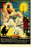 AIM POSTER