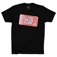 Image 1 of JIU JITSU CLUB T-SHIRT