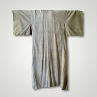 Image 2 of Japanese Long Kimono Robe O/S