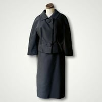 Image 1 of Cari Colette Skirt Suit Medium