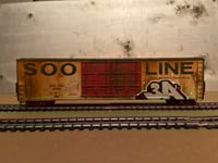 Image 2 of GESER- SOO Line 