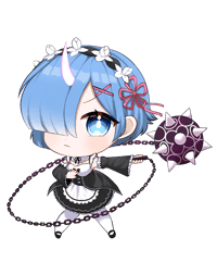 Chibi Rem