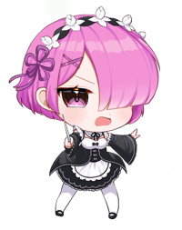 Chibi Ram