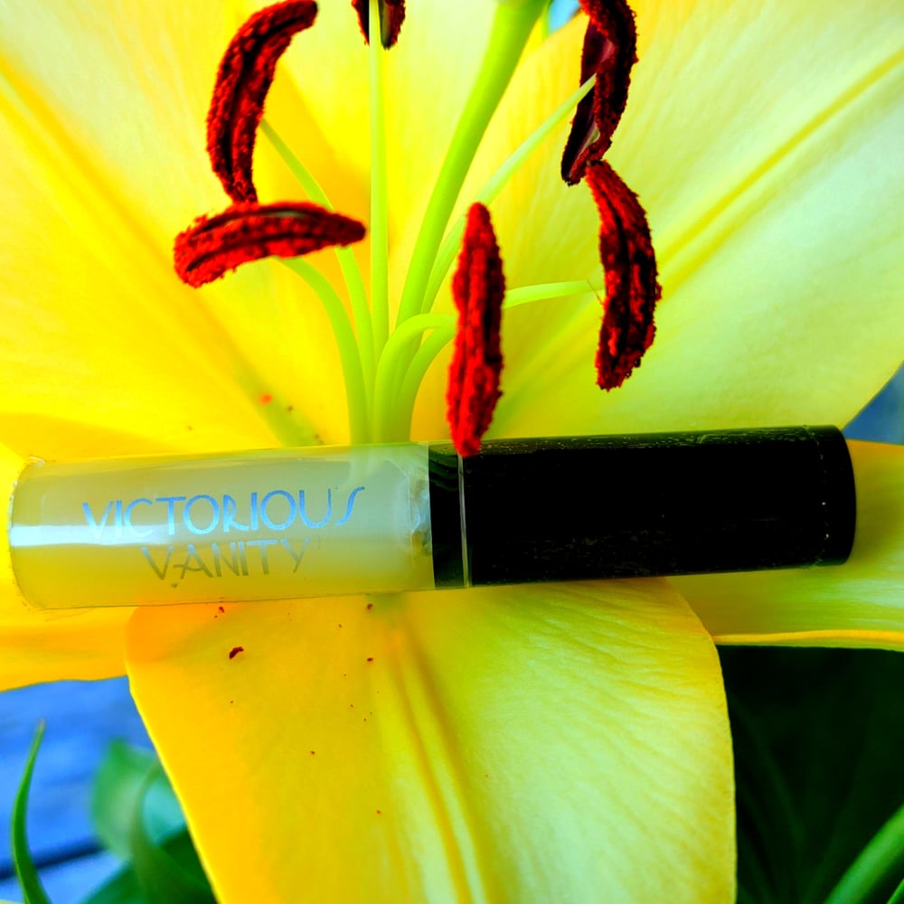 Image of Matte Reverse Gloss/ Lip Treatment