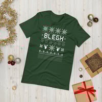 Image 5 of FESTIVE BLEGH TEE
