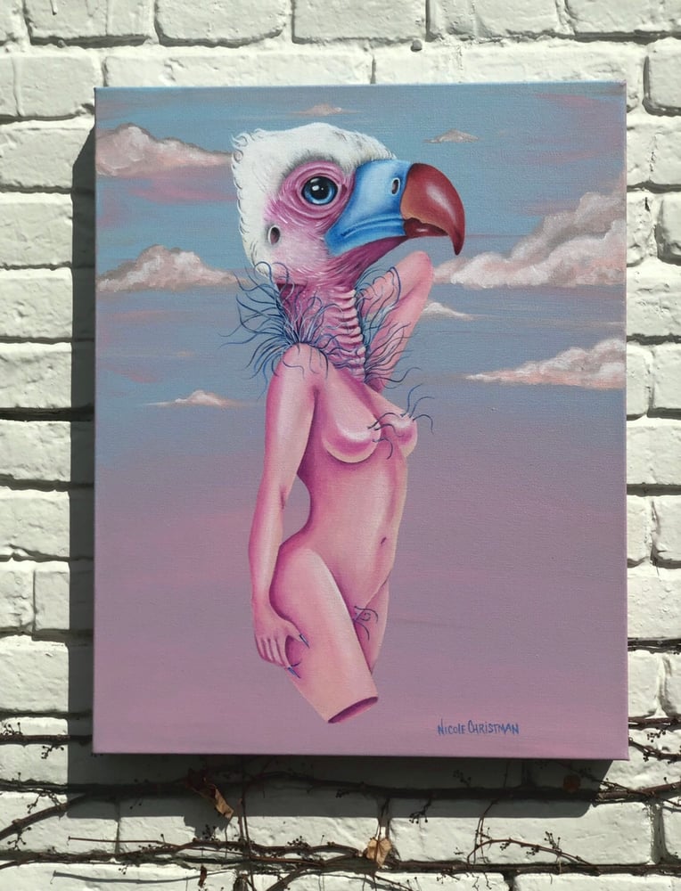 Image of Delusion
