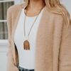 Long BoHO Necklace