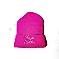 Image 1 of Plvyne Satin Lined Beanies (Spring)
