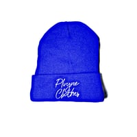 Image 2 of Plvyne Satin Lined Beanies (Spring)