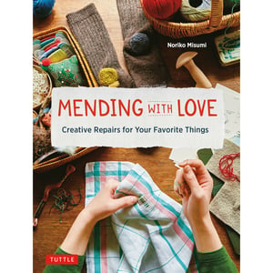 Image of Mending with Love