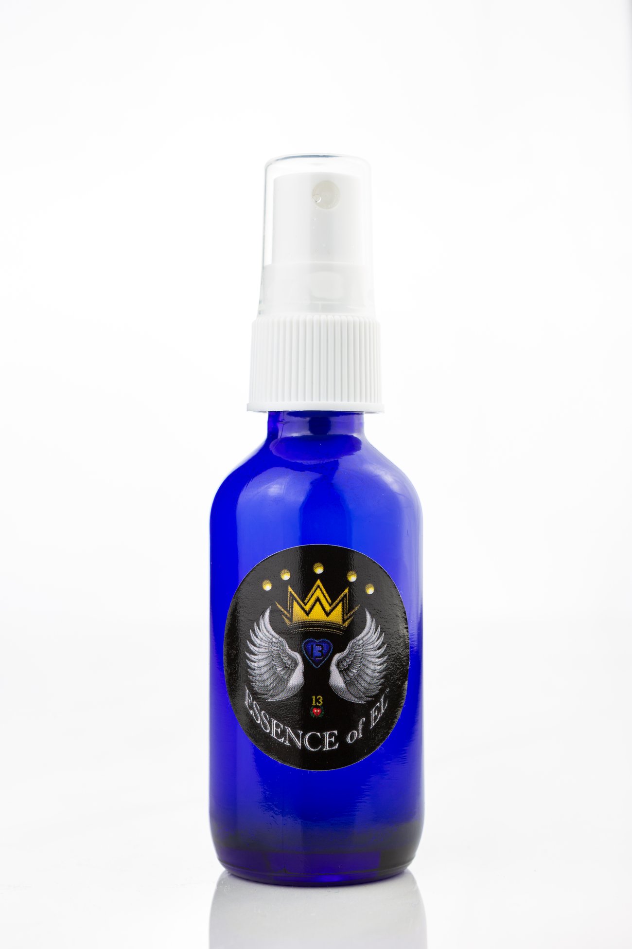Spiritual Protection Spray (Smaller Bottle) | EssenceofEl13