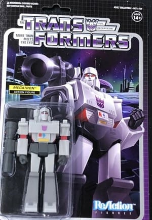 MEGATRON