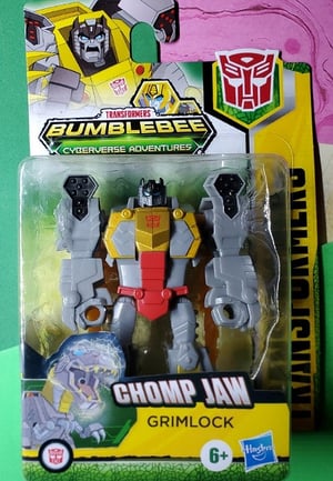 GRIMLOCK