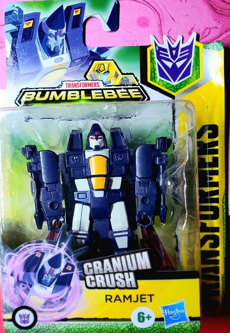 RAMJET