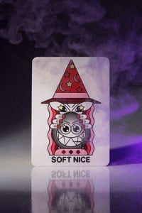 Image 1 of Wizard Print