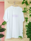 Soft Nice Logo Shirt