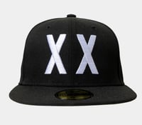 Image 1 of 10 Year Anniversary XX Fitted  New Era