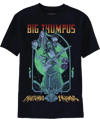 Big Thumpus Ultra Soft UV Glow T