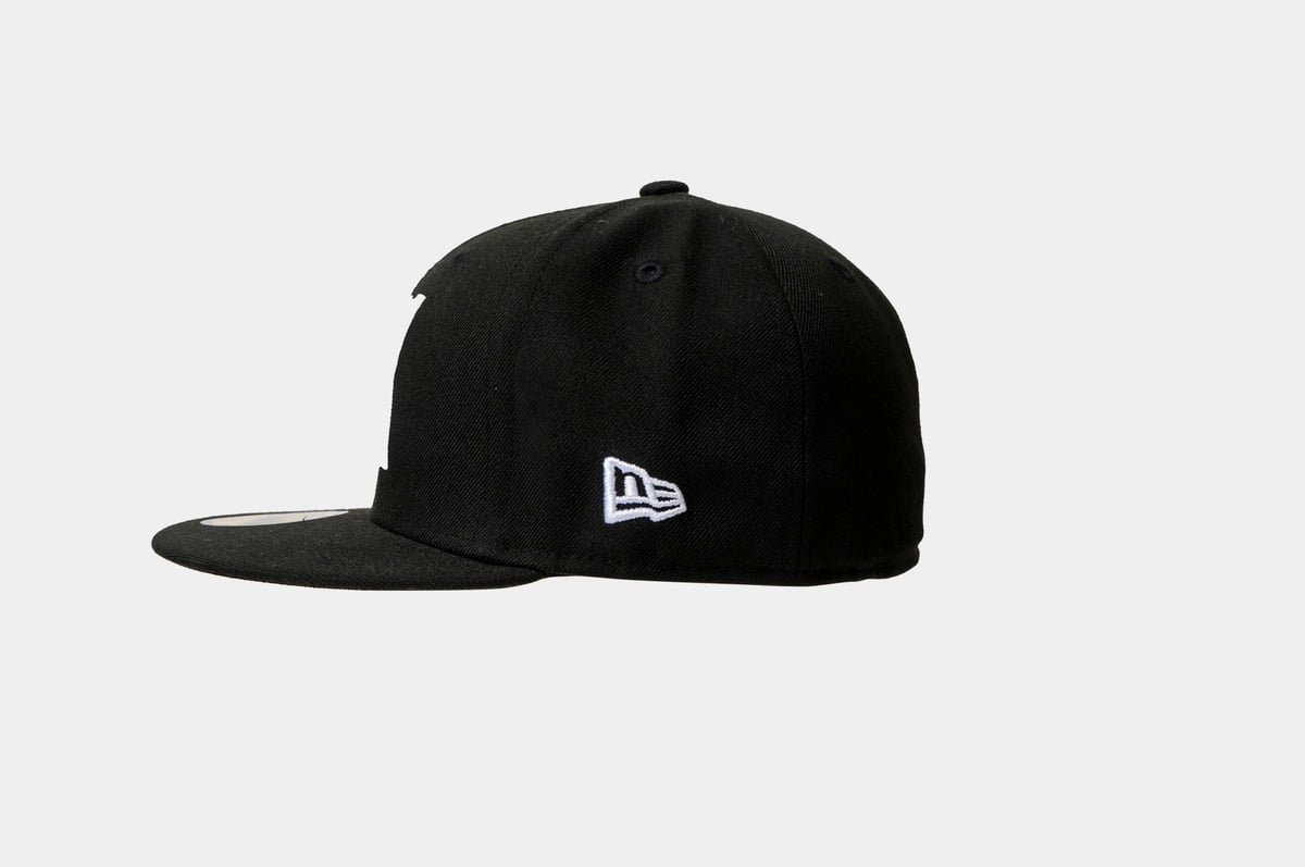 Image of 10 Year Anniversary XX Fitted  New Era