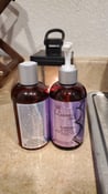 Image of Queenz DNA CBD Clarifying Shampoo