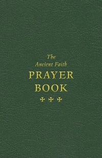 Image of The Ancient Faith Prayer Book