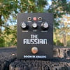 The Russian Fuzz/Distortion