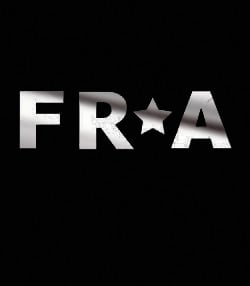 Image of FRA Signature - Silver (Foil)