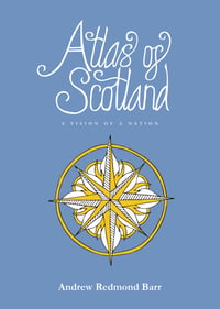 Image 1 of BOOK: Atlas of Scotland